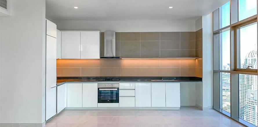 Appartement à Dubai, 3 chambres, 168 m², № 5725