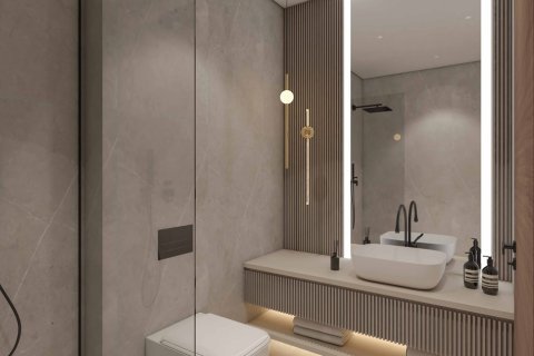 Купить квартиру в Дубай Инвестмент Парке, Дубай: 1 спальня, 68м², № 4188 - фото 13