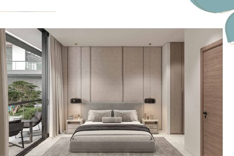 Купить квартиру в Дубай Инвестмент Парке, Дубай: 1 спальня, 68м², № 4188 - фото 12