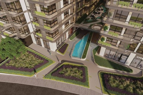Купить квартиру в Дубай Инвестмент Парке, Дубай: 1 спальня, 68м², № 4188 - фото 8