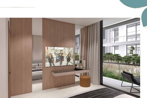 Купить квартиру в Дубай Инвестмент Парке, Дубай: 1 спальня, 68м², № 4188 - фото 10