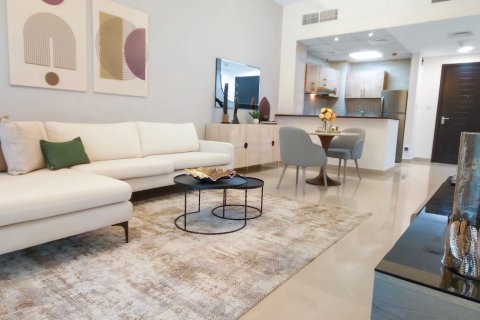 Appartement à Jumeirah Village Circle, Dubai, 1 chambre, 72 m², № 4179 - photo 11