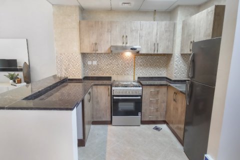 Appartement à Jumeirah Village Circle, Dubai, 1 chambre, 72 m², № 4179 - photo 8