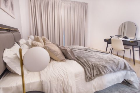 Appartement à Jumeirah Village Circle, Dubai, 1 chambre, 72 m², № 4179 - photo 12