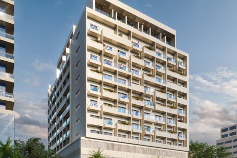 Appartement à Jumeirah Village Circle, Dubai, 1 chambre, 72 m², № 4179 - photo 1