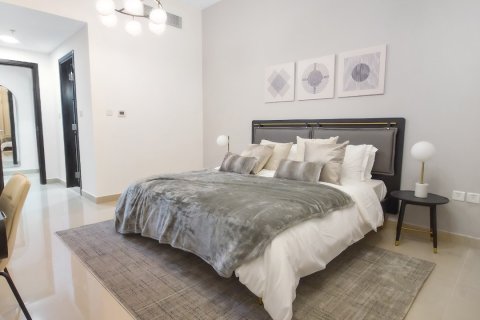 Appartement à Jumeirah Village Circle, Dubai, 1 chambre, 72 m², № 4179 - photo 7