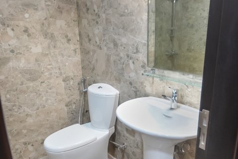 Appartement à Jumeirah Village Circle, Dubai, 1 chambre, 72 m², № 4179 - photo 4