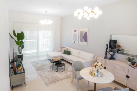 Appartement à Jumeirah Village Circle, Dubai, 1 chambre, 72 m², № 4179 - photo 3