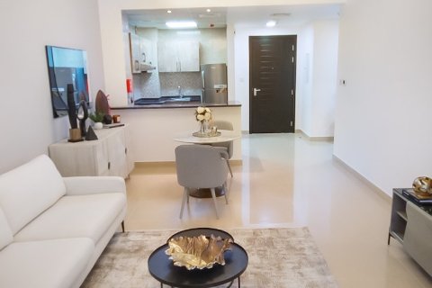 Appartement à Jumeirah Village Circle, Dubai, 1 chambre, 72 m², № 4179 - photo 6