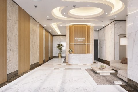 Appartement à Jumeirah Village Circle, Dubai, 1 chambre, 72 m², № 4179 - photo 13