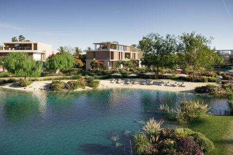 Apartment in Dubai Land, Dubai 5 bedrooms, 553.2 sq.m. № 4180 - photo 23