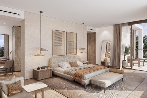 Apartment in Dubai Land, Dubai 5 bedrooms, 553.2 sq.m. № 4180 - photo 9