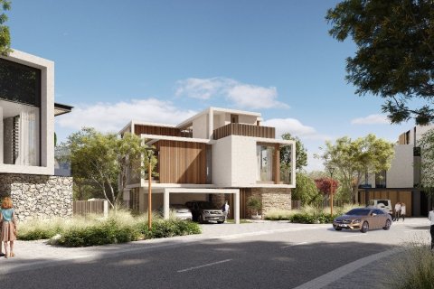 Apartment in Dubai Land, Dubai 5 bedrooms, 553.2 sq.m. № 4180 - photo 14