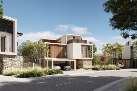 Apartment in Dubai Land, Dubai 5 bedrooms, 553.2 sq.m. № 4180 - photo 13