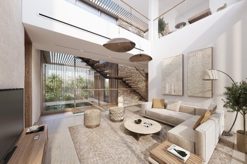 Apartment in Dubai Land, Dubai 5 bedrooms, 553.2 sq.m. № 4180 - photo 3