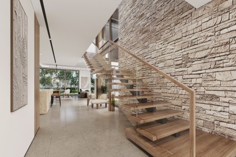 Apartment in Dubai Land, Dubai 5 bedrooms, 553.2 sq.m. № 4180 - photo 6