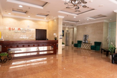 شقة في Dubai Sports City, دبي 1غرف نوم, 60.1 م² رقم 4178 - صورة 6