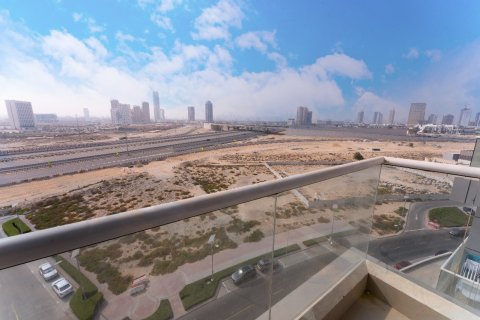 شقة في Dubai Sports City, دبي 1غرف نوم, 60.1 م² رقم 4178 - صورة 3