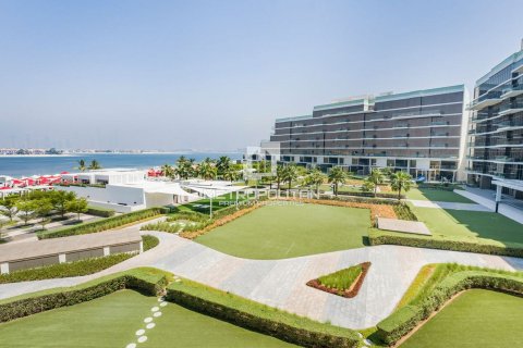 Купить квартиру в Пальме Джумейре, Дубай: 1 спальня, 80м², № 72807 - фото 11