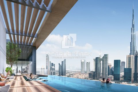 Appartement à City Walk, Dubai, 2 chambres, 118 m², № 72814 - photo 17