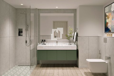 Appartement à City Walk, Dubai, 2 chambres, 118 m², № 72814 - photo 19