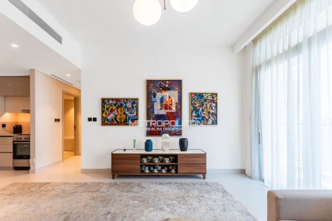 Appartement à EMAAR Beachfront, Dubai Harbour, Dubai, 1 chambre, 81 m², № 72806 - photo 7