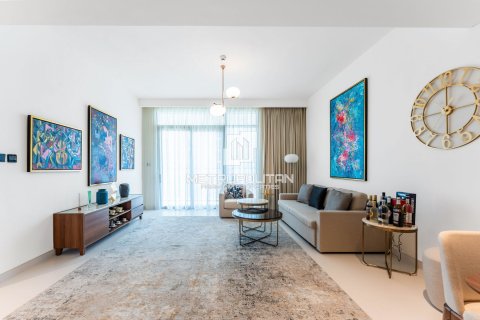 Appartement à EMAAR Beachfront, Dubai Harbour, Dubai, 1 chambre, 81 m², № 72806 - photo 16