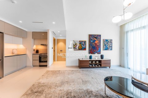 Appartement à EMAAR Beachfront, Dubai Harbour, Dubai, 1 chambre, 81 m², № 72806 - photo 12