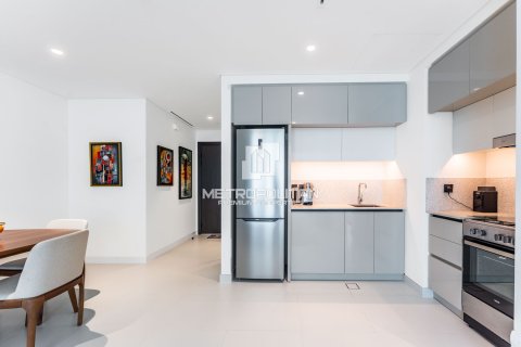 Appartement à EMAAR Beachfront, Dubai Harbour, Dubai, 1 chambre, 81 m², № 72806 - photo 15