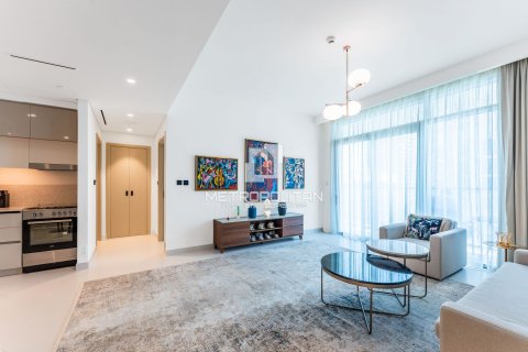 Appartement à EMAAR Beachfront, Dubai Harbour, Dubai, 1 chambre, 81 m², № 72806 - photo 13