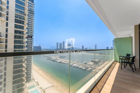 Appartement à EMAAR Beachfront, Dubai Harbour, Dubai, 1 chambre, 81 m², № 72806 - photo 4