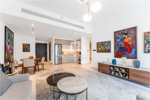 Appartement à EMAAR Beachfront, Dubai Harbour, Dubai, 1 chambre, 81 m², № 72806 - photo 5