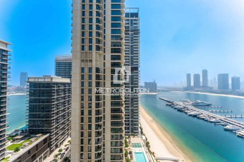 Appartement à EMAAR Beachfront, Dubai Harbour, Dubai, 1 chambre, 81 m², № 72806 - photo 3