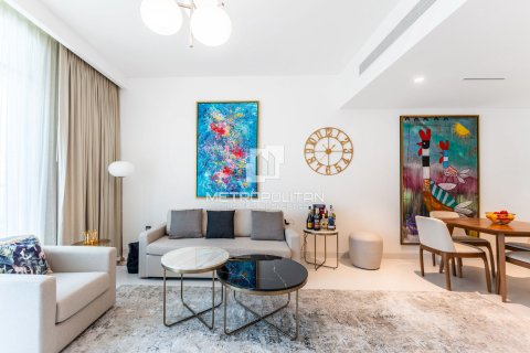 Appartement à EMAAR Beachfront, Dubai Harbour, Dubai, 1 chambre, 81 m², № 72806 - photo 9