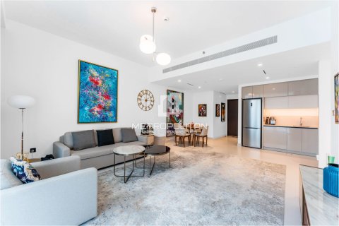 Appartement à EMAAR Beachfront, Dubai Harbour, Dubai, 1 chambre, 81 m², № 72806 - photo 10