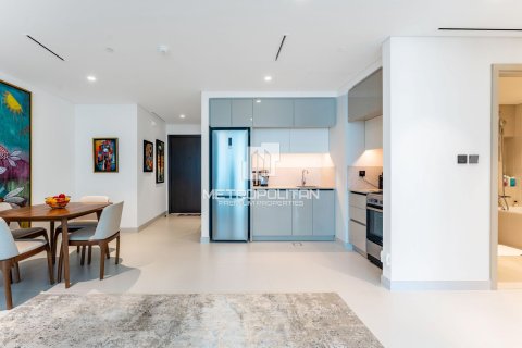 Appartement à EMAAR Beachfront, Dubai Harbour, Dubai, 1 chambre, 81 m², № 72806 - photo 8