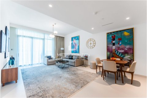 Appartement à EMAAR Beachfront, Dubai Harbour, Dubai, 1 chambre, 81 m², № 72806 - photo 17