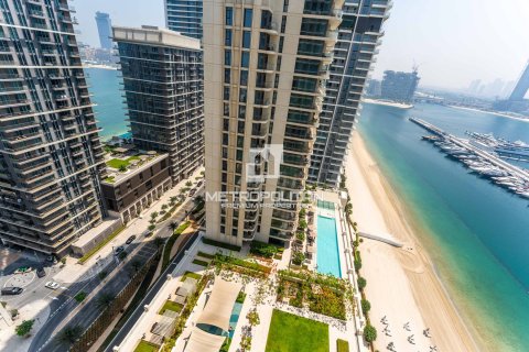 Appartement à EMAAR Beachfront, Dubai Harbour, Dubai, 1 chambre, 81 m², № 72806 - photo 2