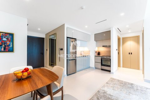 Appartement à EMAAR Beachfront, Dubai Harbour, Dubai, 1 chambre, 81 m², № 72806 - photo 14