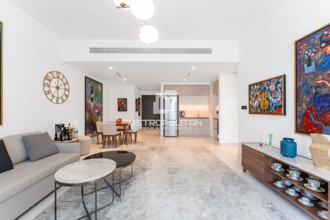 Appartement à EMAAR Beachfront, Dubai Harbour, Dubai, 1 chambre, 81 m², № 72806 - photo 11