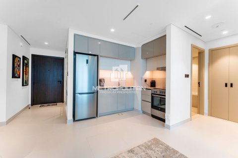 Appartement à EMAAR Beachfront, Dubai Harbour, Dubai, 1 chambre, 81 m², № 72806 - photo 6