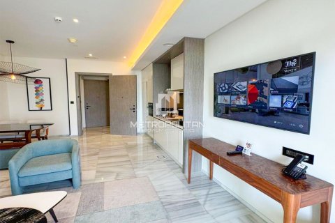 Apartamento en Palm Jumeirah, Dubai, 2 dormitorios, 113 m², № 72808 - foto 3