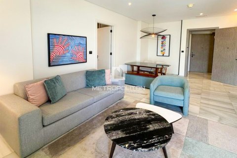 Apartamento en Palm Jumeirah, Dubai, 2 dormitorios, 113 m², № 72808 - foto 2