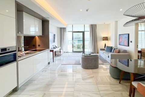 Apartamento en Palm Jumeirah, Dubai, 2 dormitorios, 113 m², № 72808 - foto 4