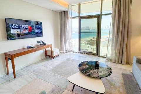 Apartamento en Palm Jumeirah, Dubai, 2 dormitorios, 113 m², № 72808 - foto 1