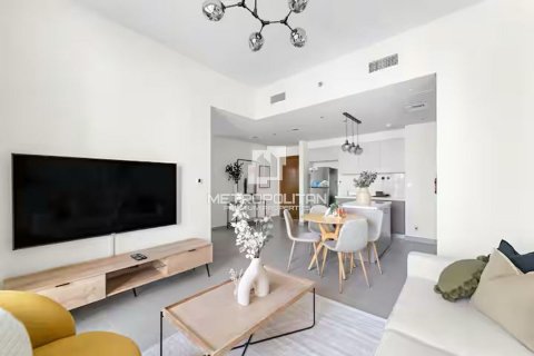 Купить квартиру в Forte, Даунтаун Дубай (Даунтаун Бурдж Дубай), Дубай: 2 спальни, 93м², № 72809 - фото 1