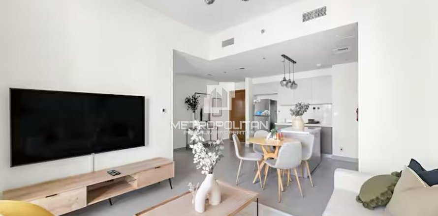 Квартира в Forte, Даунтаун Дубай (Даунтаун Бурдж Дубай), Дубай, 2 спальни, 93м², № 72809