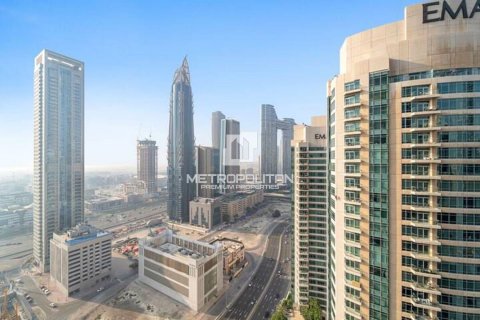 Купить квартиру в Forte, Даунтаун Дубай (Даунтаун Бурдж Дубай), Дубай: 2 спальни, 93м², № 72809 - фото 15