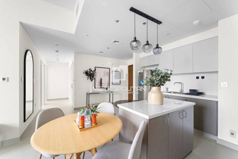 Купить квартиру в Forte, Даунтаун Дубай (Даунтаун Бурдж Дубай), Дубай: 2 спальни, 93м², № 72809 - фото 4