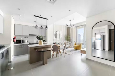 Купить квартиру в Forte, Даунтаун Дубай (Даунтаун Бурдж Дубай), Дубай: 2 спальни, 93м², № 72809 - фото 3